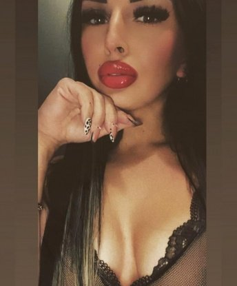 Анкета проститутки Жанна - Фото, г. Зеленодольск, 20 лет, №11319