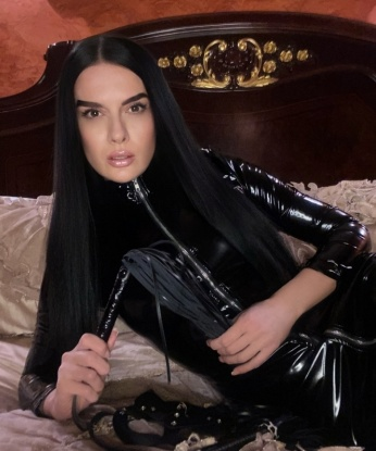 Анкета проститутки Кристина - Фото, г. Зеленодольск, 34 года, №12782