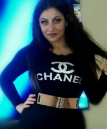 Анкета проститутки Регина - Фото, г. Зеленодольск, 24 года, №15639