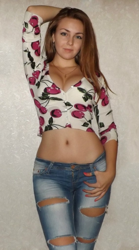 Анкета проститутки Алла - Фото, г. Зеленодольск, 28 лет, №22010